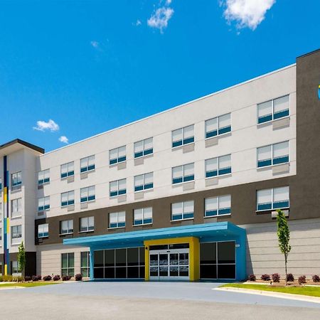 Tru By Hilton Spartanburg Exterior foto